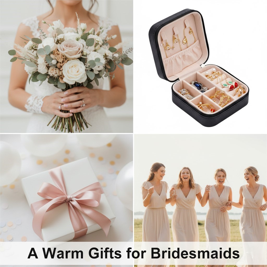 Mini Jewellery Box - multicolor - Image 7