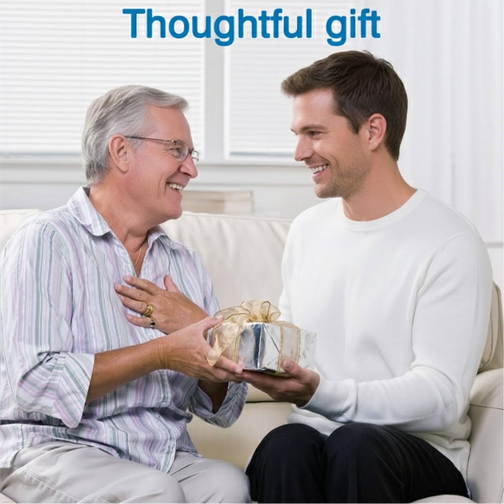 Glamorix Portable Mini Muscle Massage Gun - Image 4