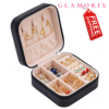 Mini Jewellery Box - multicolor
